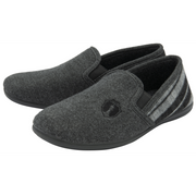 Lotus - Carlos - UMH047GG - Grey - Slippers