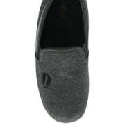 Lotus - Carlos - UMH047GG - Grey - Slippers