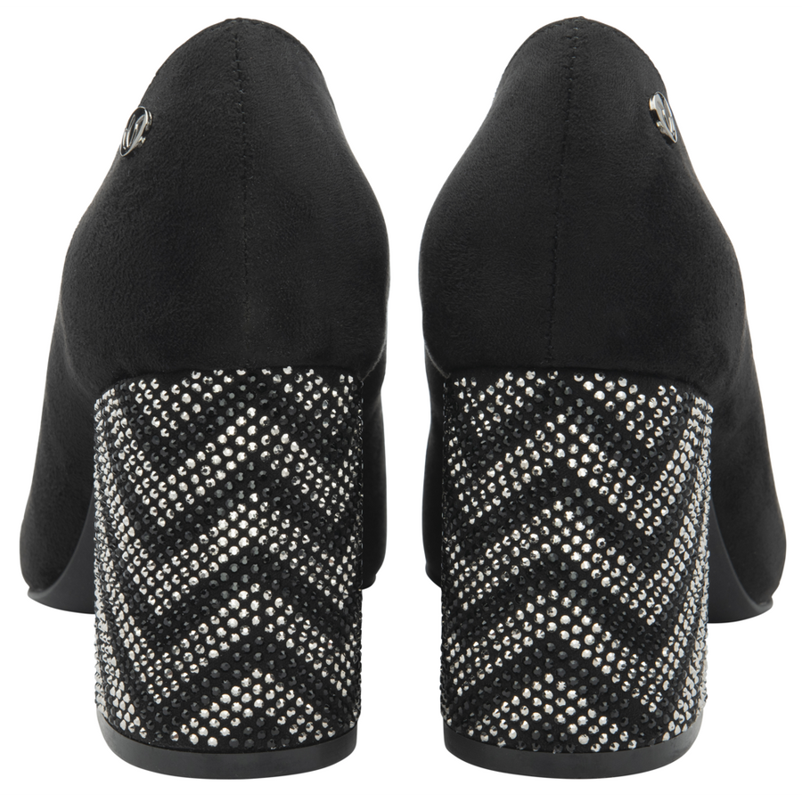 Lotus - Cassidy - Black - Shoes