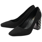 Lotus - Cassidy - Black - Shoes