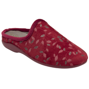 Lotus - Cayetana - Red - Slippers