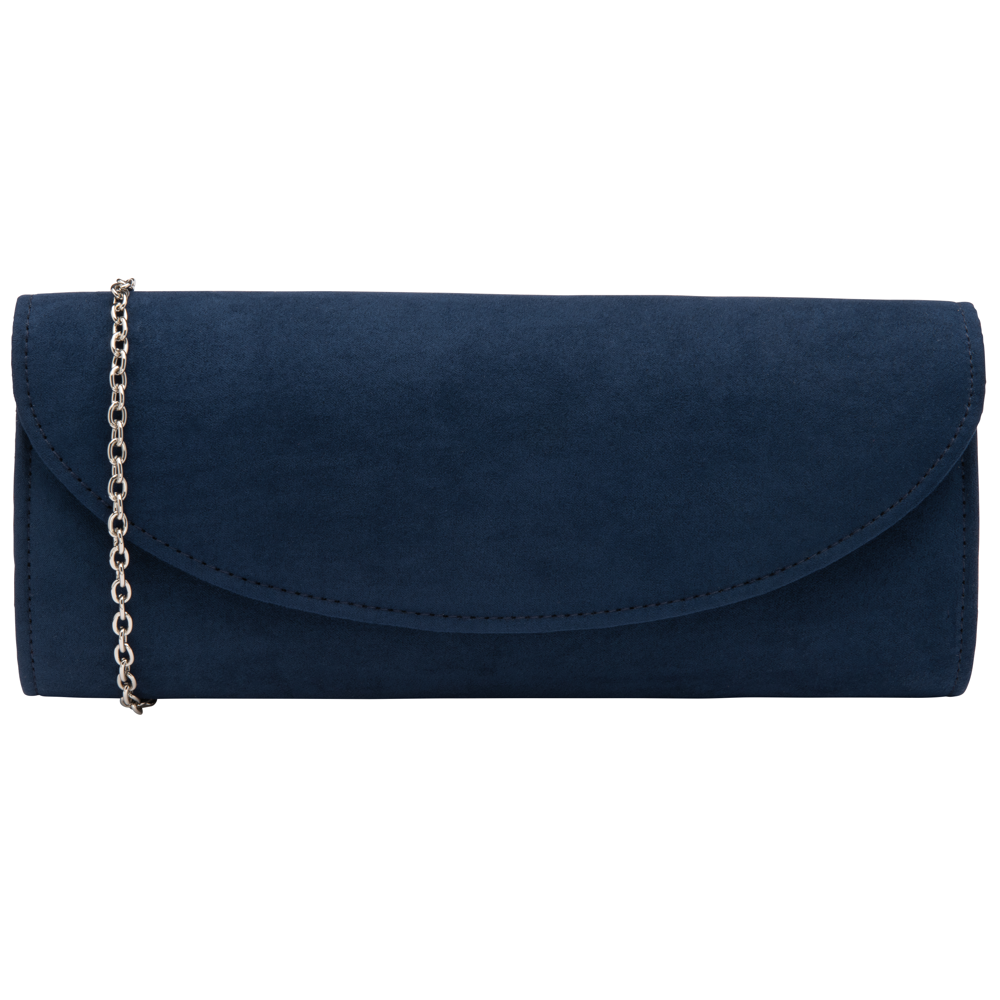 Lotus - Claire - Navy Matt - Bags
