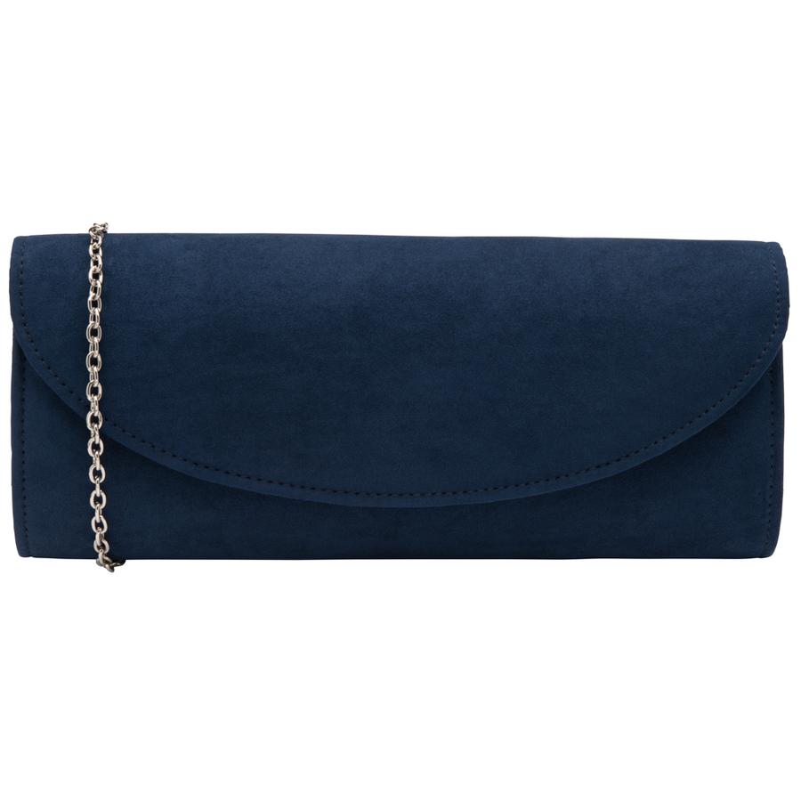 Lotus - Claire - Navy Matt - Bags
