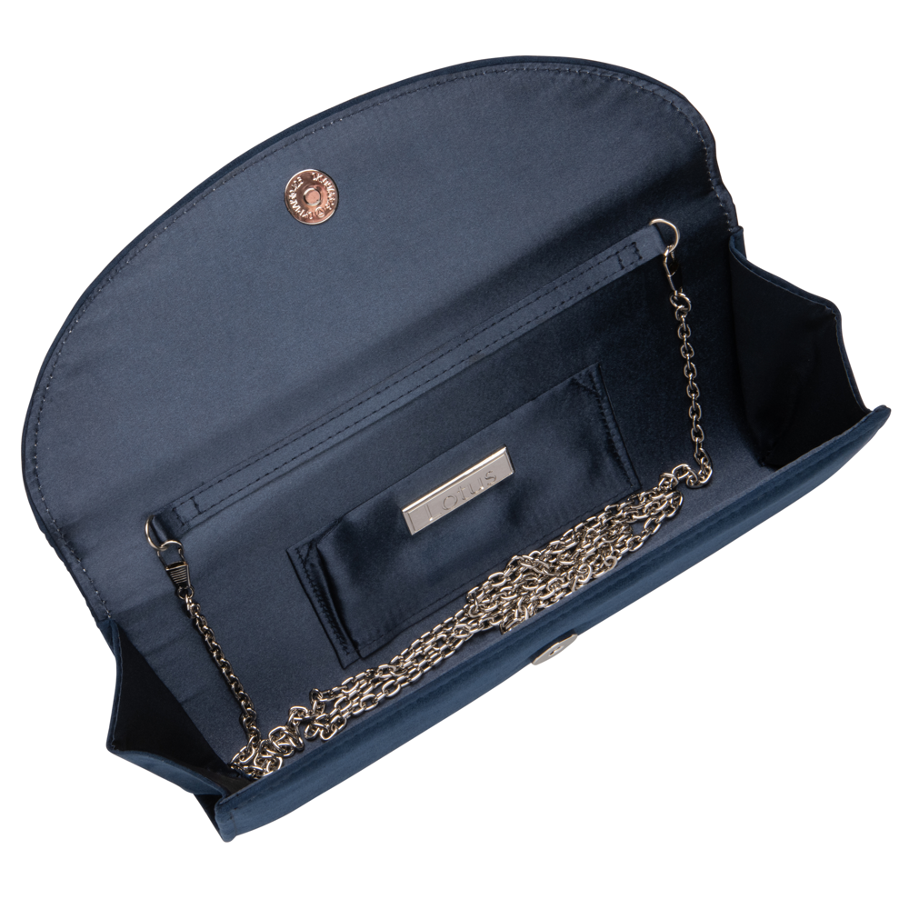 Lotus - Claire - Navy Matt - Bags