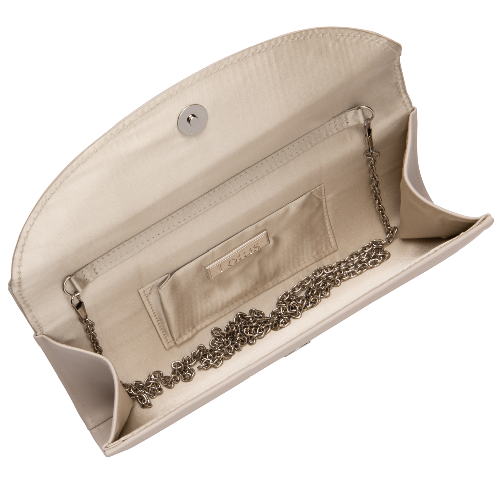 Lotus - Claire - Nude - Bags