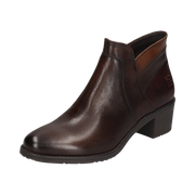 Bugatti - D11-7683C-4141-6160 - Dark Brown/Brown - Boots