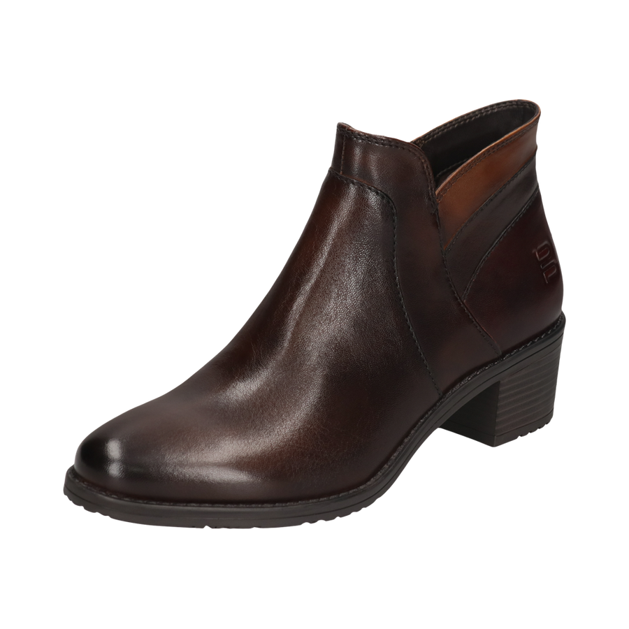 Bugatti - D11-7683C-4141-6160 - Dark Brown/Brown - Boots