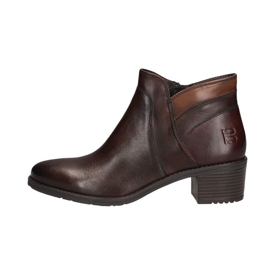 Bugatti - D11-7683C-4141-6160 - Dark Brown/Brown - Boots