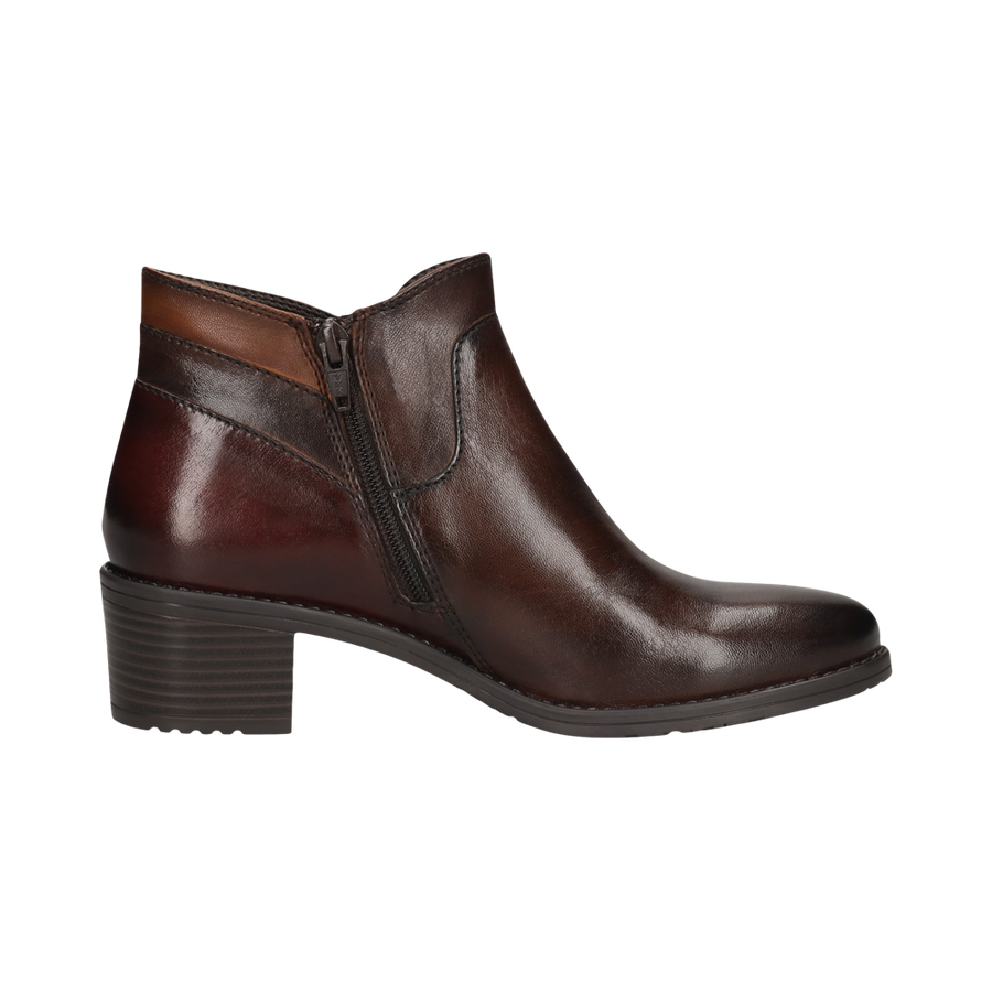 Bugatti - D11-7683C-4141-6160 - Dark Brown/Brown - Boots