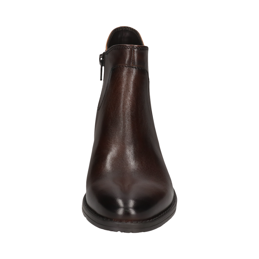 Bugatti - D11-7683C-4141-6160 - Dark Brown/Brown - Boots