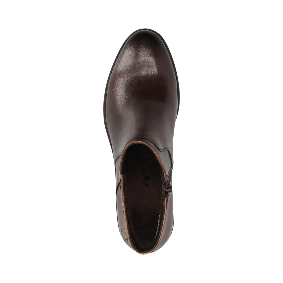 Bugatti - D11-7683C-4141-6160 - Dark Brown/Brown - Boots