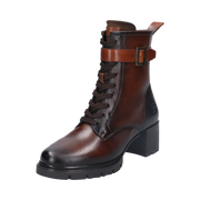 Bugatti - D11-A943C-4141-6061 - Brown/Dark Brown  - Boots