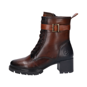 Bugatti - D11-A943C-4141-6061 - Brown/Dark Brown  - Boots