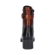 Bugatti - D11-A943C-4141-6061 - Brown/Dark Brown  - Boots