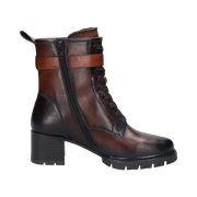 Bugatti - D11-A943C-4141-6061 - Brown/Dark Brown  - Boots