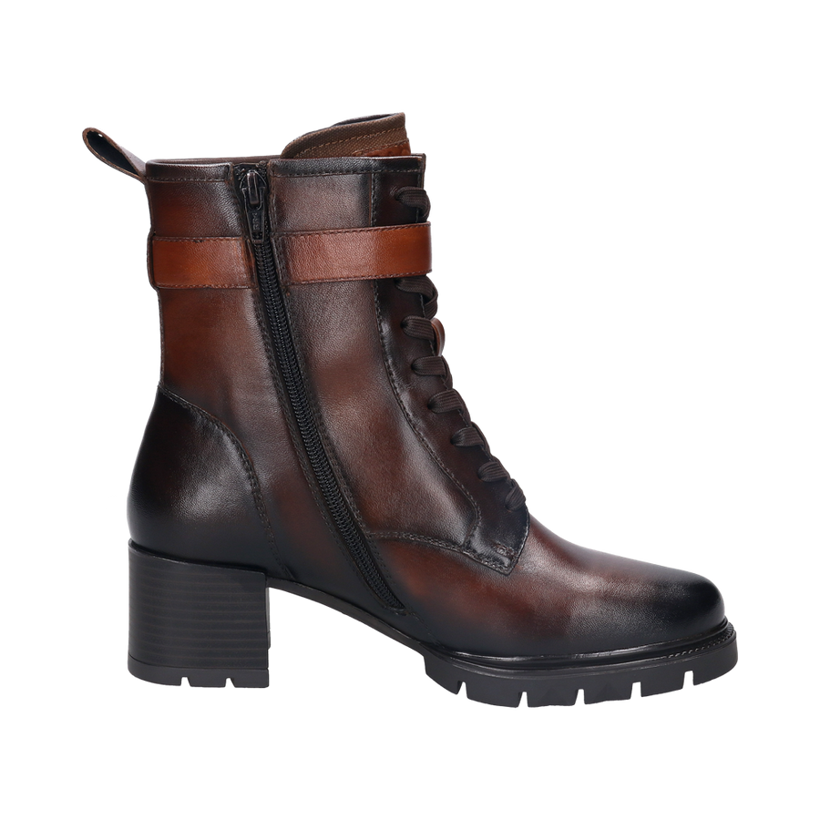 Bugatti - D11-A943C-4141-6061 - Brown/Dark Brown  - Boots