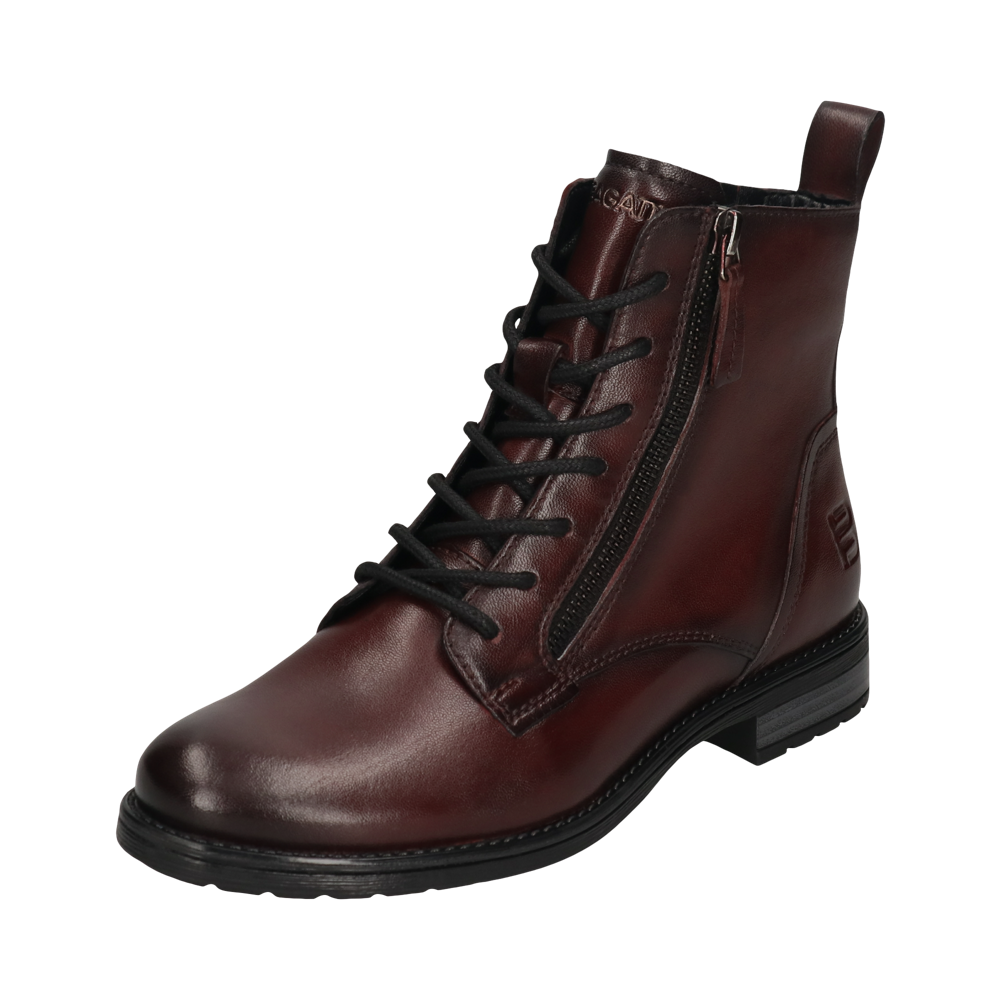 Bugatti - D11-AFS3K-4100-3500 - Bordo - Boots