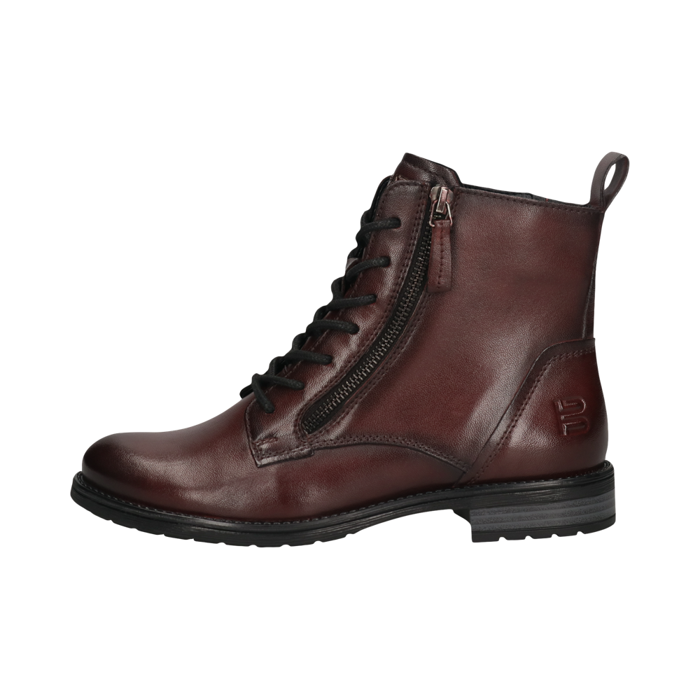 Bugatti - D11-AFS3K-4100-3500 - Bordo - Boots