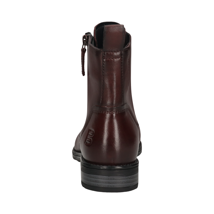 Bugatti - D11-AFS3K-4100-3500 - Bordo - Boots