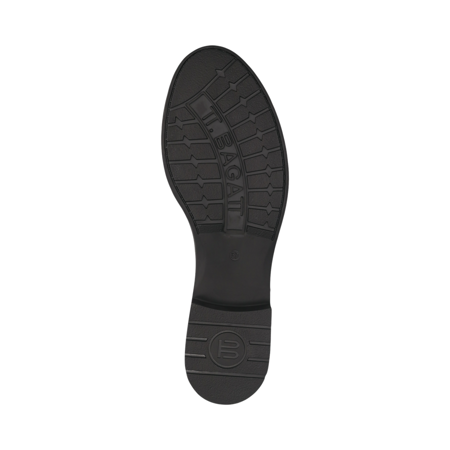 Bugatti - D11-AFS3K-4100-3500 - Bordo - Boots