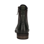 Bugatti - D11-AFS3K-4141-4181 - Dark Blue/Multicolour - Boots