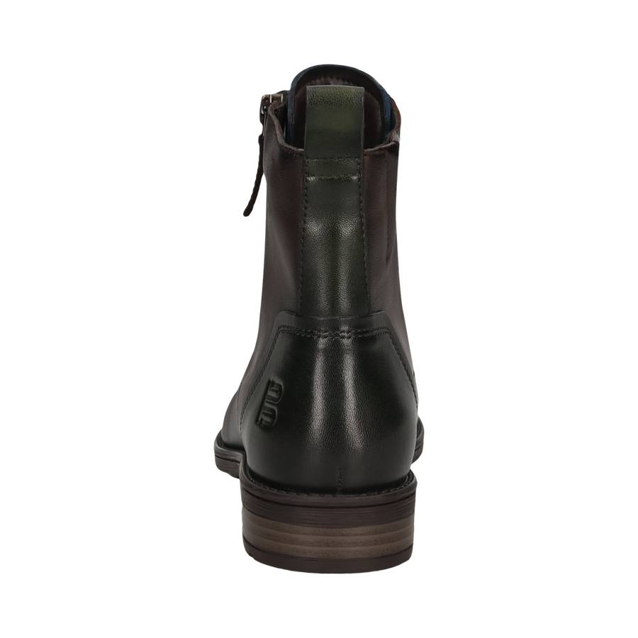 Bugatti - D11-AFS3K-4141-4181 - Dark Blue/Multicolour - Boots