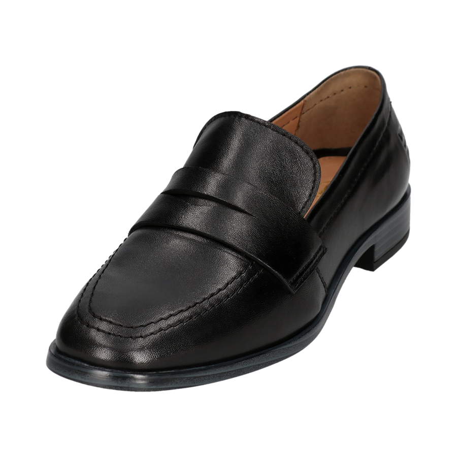 Bugatti - D11-AFT66-4000-1000 - Schwarz - Shoes