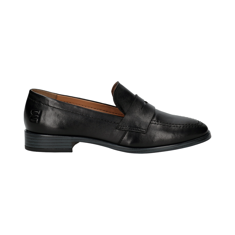 Bugatti - D11-AFT66-4000-1000 - Schwarz - Shoes