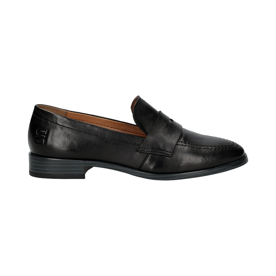 Bugatti - D11-AFT66-4000-1000 - Schwarz - Shoes