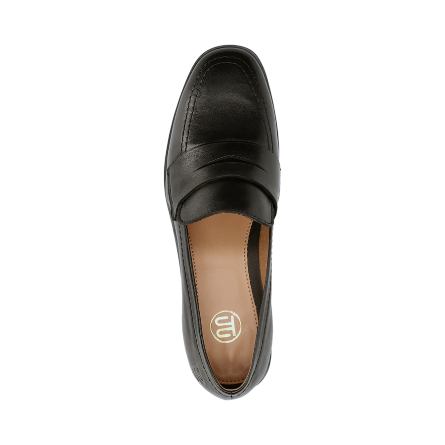 Bugatti - D11-AFT66-4000-1000 - Schwarz - Shoes