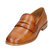 Bugatti - D11-AFT66-4100-6300 - Cognac Rosalie - Shoes