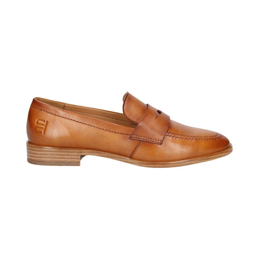 Bugatti - D11-AFT66-4100-6300 - Cognac Rosalie - Shoes