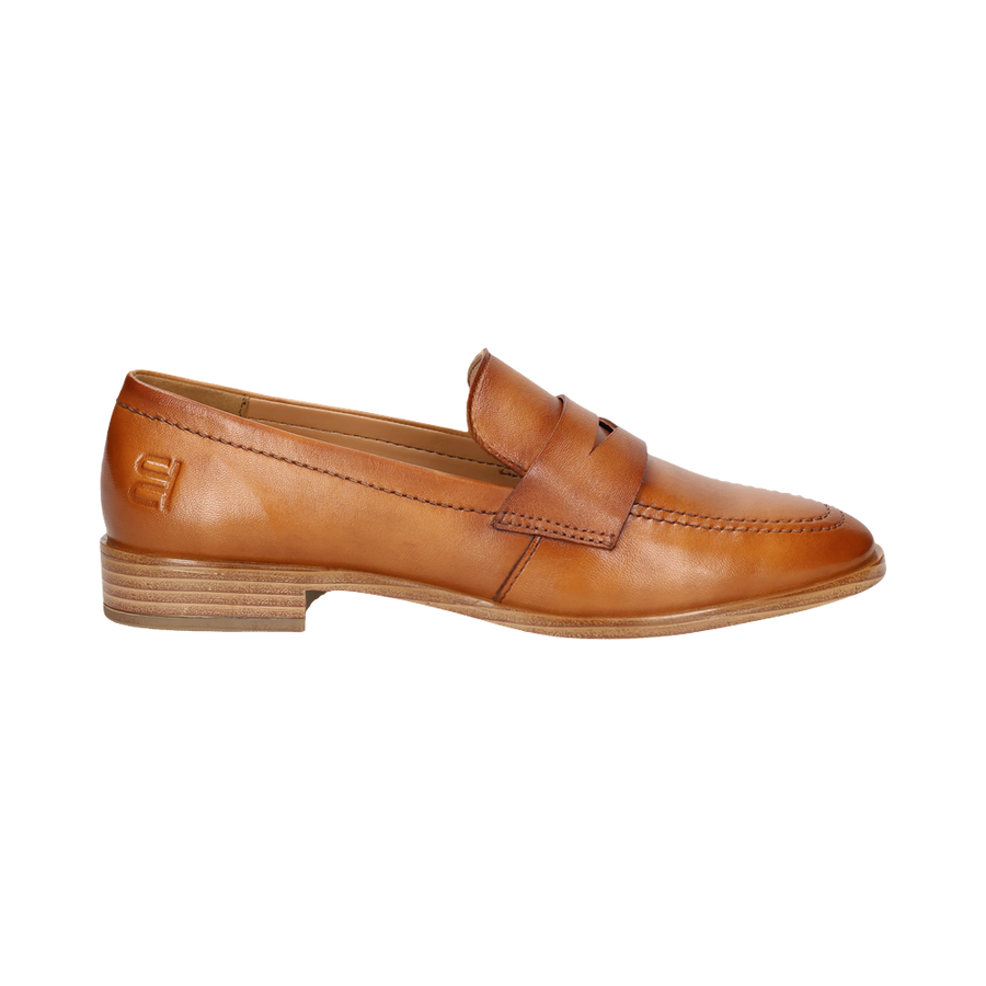 Bugatti - D11-AFT66-4100-6300 - Cognac Rosalie - Shoes