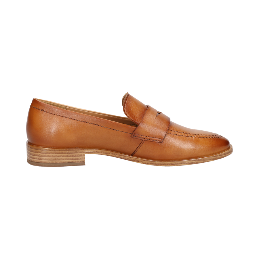 Bugatti - D11-AFT66-4100-6300 - Cognac Rosalie - Shoes