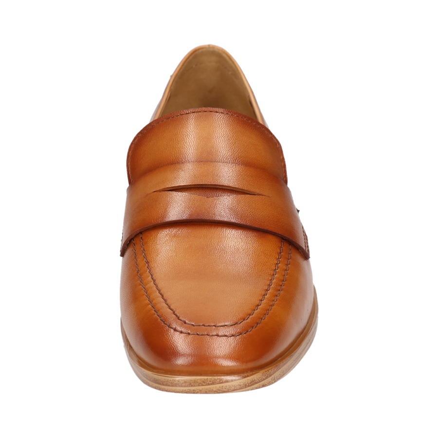 Bugatti - D11-AFT66-4100-6300 - Cognac Rosalie - Shoes