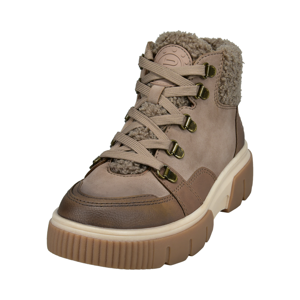 Bugatti - D31-AGQ50-5000-1400 - Taupe  - Boots