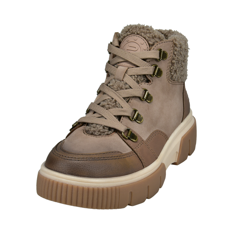 Bugatti - D31-AGQ50-5000-1400 - Taupe  - Boots