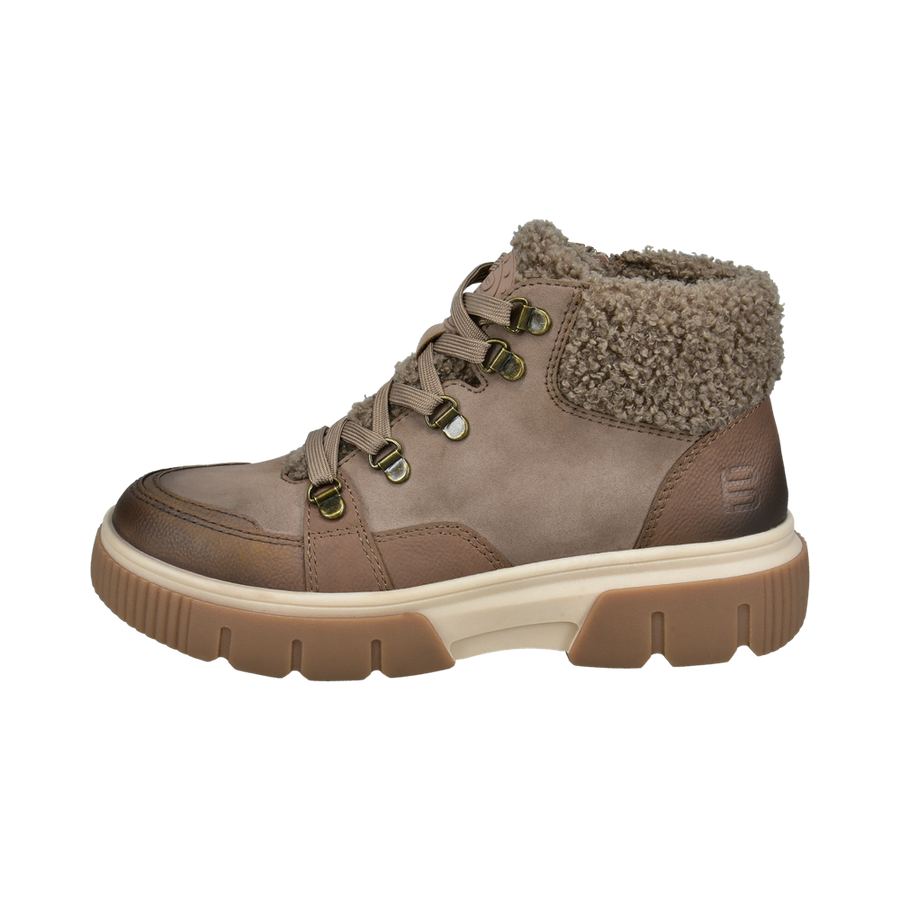 Bugatti - D31-AGQ50-5000-1400 - Taupe  - Boots