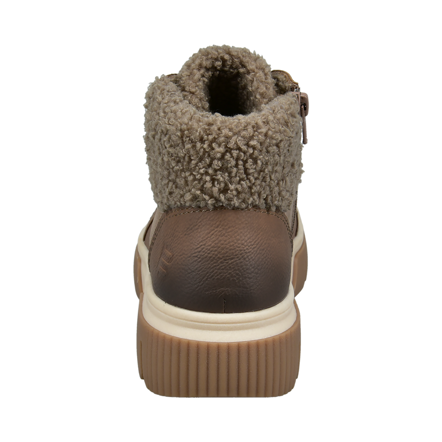 Bugatti - D31-AGQ50-5000-1400 - Taupe  - Boots