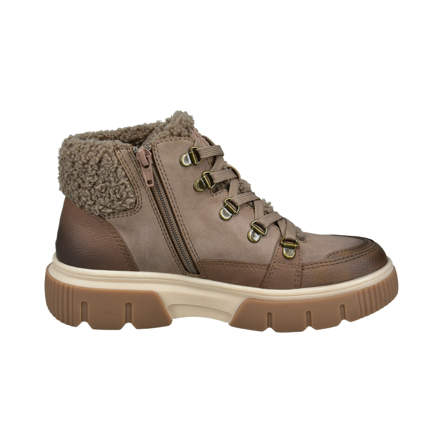 Bugatti - D31-AGQ50-5000-1400 - Taupe  - Boots
