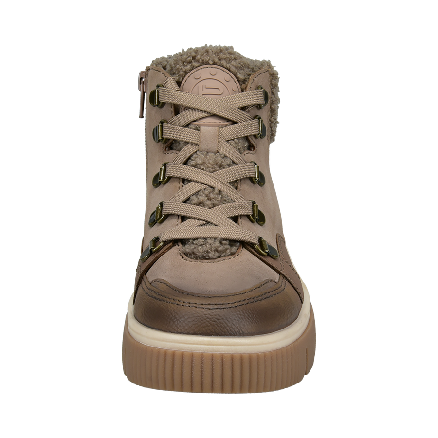 Bugatti - D31-AGQ50-5000-1400 - Taupe  - Boots