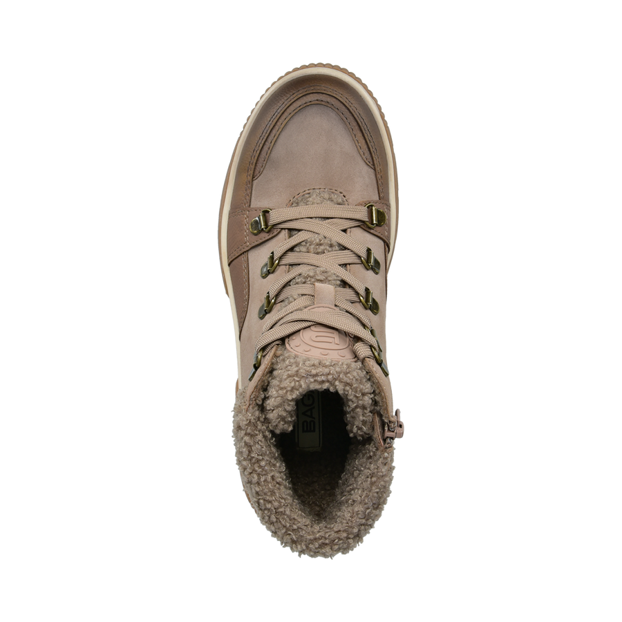 Bugatti - D31-AGQ50-5000-1400 - Taupe  - Boots