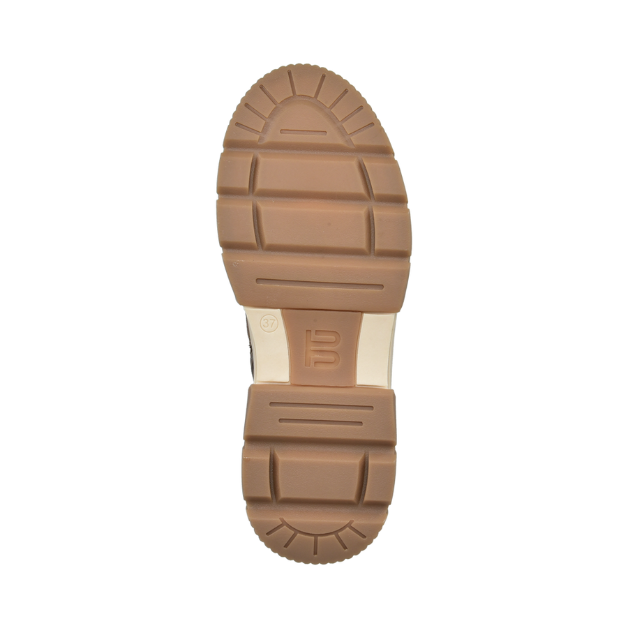Bugatti - D31-AGQ50-5000-1400 - Taupe  - Boots