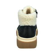 Bugatti - D31-AGQ50-5050-4121 - Dark Blue/ Off White  - Boots