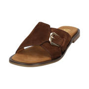 Bugatti - D31-AK590-1400-6100 - Dark Brown - Sandals