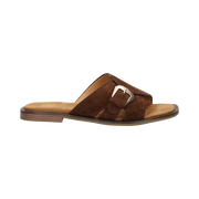 Bugatti - D31-AK590-1400-6100 - Dark Brown - Sandals
