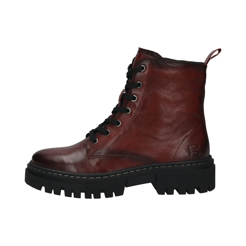 Bugatti - D31-AOL30-4000-3100 - Dark Red - Boots