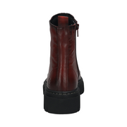 Bugatti - D31-AOL30-4000-3100 - Dark Red - Boots