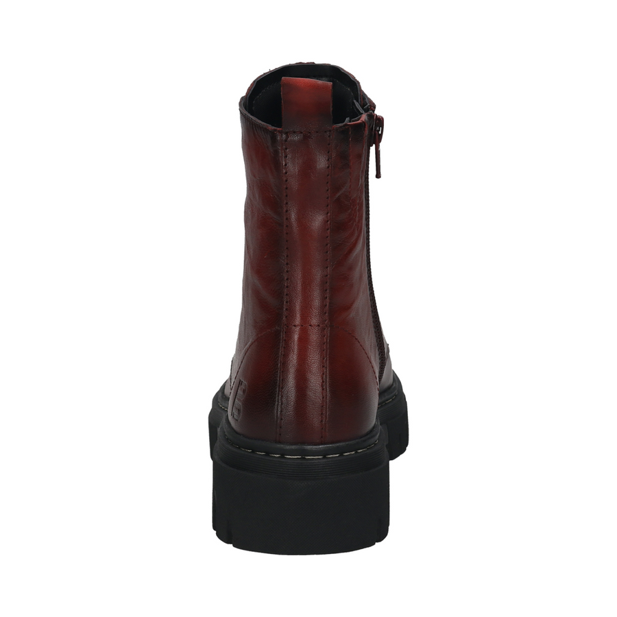 Bugatti - D31-AOL30-4000-3100 - Dark Red - Boots