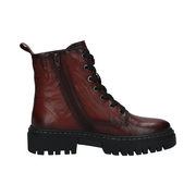 Bugatti - D31-AOL30-4000-3100 - Dark Red - Boots